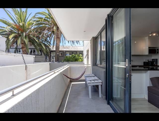 1 BEDROOM APARTMENT FOR SALE IN OBSERVATORY